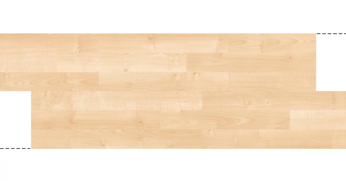 A brief history of décor Laminate flooring through the ages News