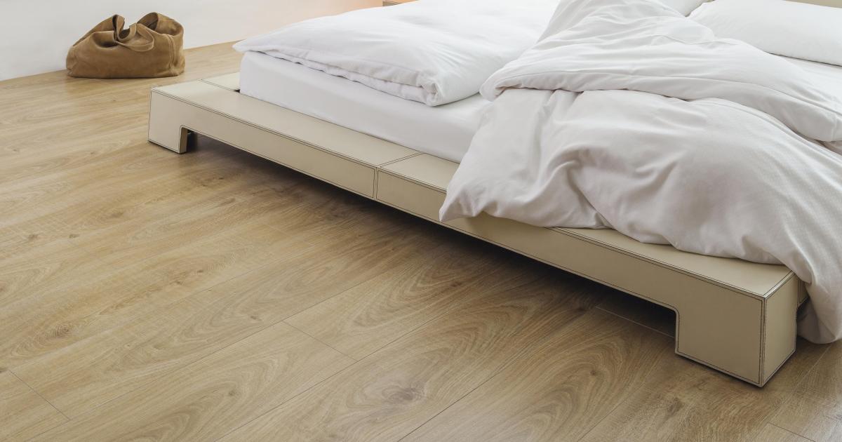 Laminate a natural look elevated to a new level of perfection A